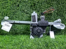 Стеклоподъёмник Opel Astra