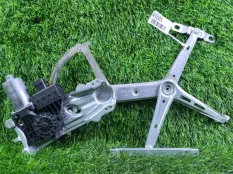 Стеклоподъёмник Opel Astra