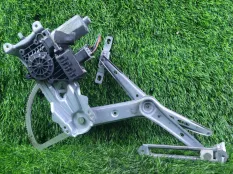 Стеклоподъёмник Opel Astra