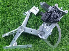 Стеклоподъёмник Opel Astra