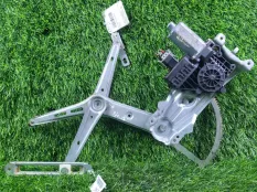 Стеклоподъёмник Opel Astra