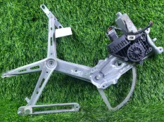 Стеклоподъёмник Opel Zafira A