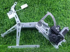 Стеклоподъёмник Opel Zafira B