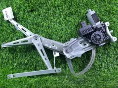 Стеклоподъёмник Opel Astra