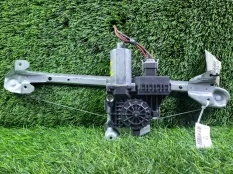 Стеклоподъёмник Opel Astra