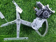 Стеклоподъёмник Opel Astra