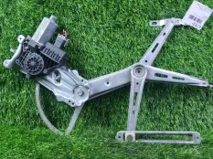 Стеклоподъёмник Opel Zafira A