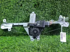 Стеклоподъёмник Opel Vectra B