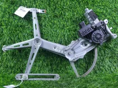 Стеклоподъёмник Opel Zafira A