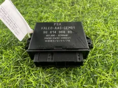 Блок управления парктроником Peugeot 207