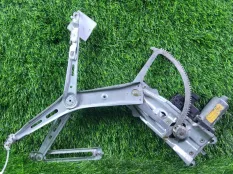 Стеклоподъёмник Opel Zafira A