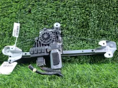 Стеклоподъёмник Opel Astra