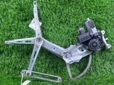 Стеклоподъёмник Opel Zafira A