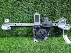 Стеклоподъёмник Opel Astra