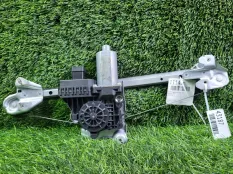 Стеклоподъёмник Opel Astra