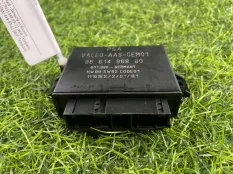 Блок управления парктроником Peugeot 207 3d