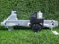 Стеклоподъёмник Peugeot 2008