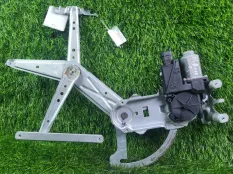 Стеклоподъёмник Opel Meriva A