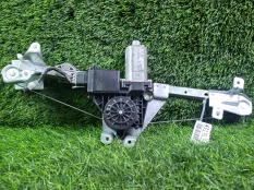 Стеклоподъёмник Opel Vectra B