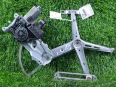 Стеклоподъёмник Opel Astra