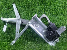 Стеклоподъёмник Opel Vectra B