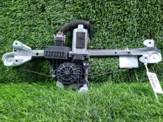 Стеклоподъёмник Opel Astra