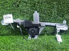 Стеклоподъёмник Opel Vectra B