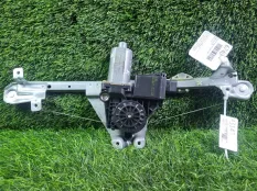 Стеклоподъёмник Opel Vectra B