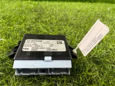 Блок управления парктроником Citroen C4 Picasso