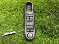 Блок кнопок стеклоподъемника Peugeot 407