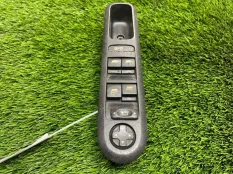 Блок кнопок стеклоподъемника Peugeot 207 3d