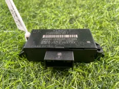 Блок управления парктроником Renault Megane ||