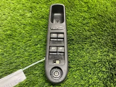 Блок кнопок стеклоподъемника Peugeot 207 3d