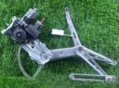 Стеклоподъёмник Opel Zafira A