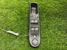 Блок кнопок стеклоподъемника Peugeot 207 3d