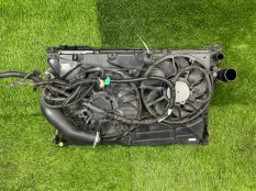 Пакет охлаждения Ford Explorer