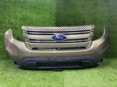 Бампер Ford Explorer