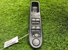 Блок кнопок стеклоподъемника Peugeot 307