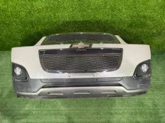 Бампер Chevrolet Captiva