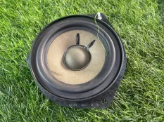 Динамик Opel Astra H