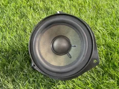 Динамик Opel Astra