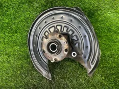 Кулак поворотный Audi A8