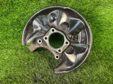 Кулак поворотный Audi A8