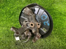 Цапфа в сборе Audi A4