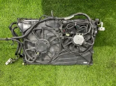 Пакет охлаждения Ford Explorer