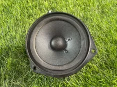 Динамик Opel Zafira