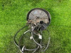 Цапфа в сборе Audi A4