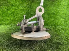 Кулак поворотный Audi A4