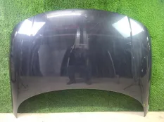 Капот Audi TT