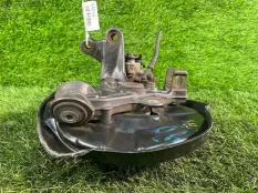 Цапфа в сборе Audi A4